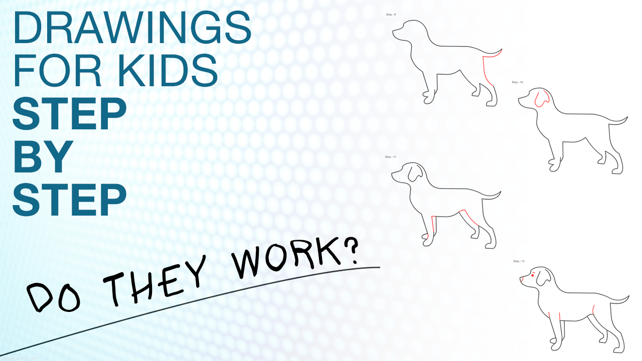 drawings-for-kids-step-by-step-work